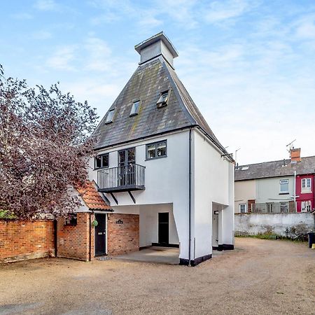 새프런월든 The Oast House 빌라 외부 사진